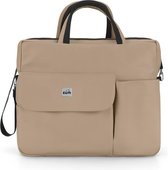CAM Baby Changing Bag Mila - Luiertas - BEIGE - Made in Italy