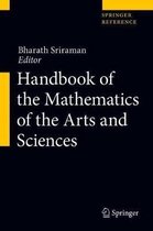 Handbook of the Mathematics of the Arts and Sciences