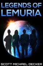 Legends Of Lemuria