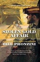 Carpenter and Quincannon- Stolen Gold Affair