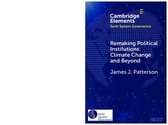 Elements in Earth System Governance- Remaking Political Institutions: Climate Change and Beyond