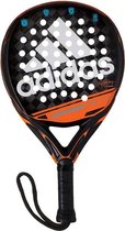 Adidas AdiPower CTRL 3.0 (Round) - 2021 padel racket - Gripmaat: L1
