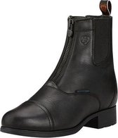 Ariat Bromont Pro H2O Zip Paddock Insulated - Black - 37½