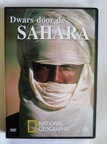 Dwars door de Sahara - National Geographic