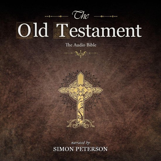 The Old Testament: The Book of Malachi - cover