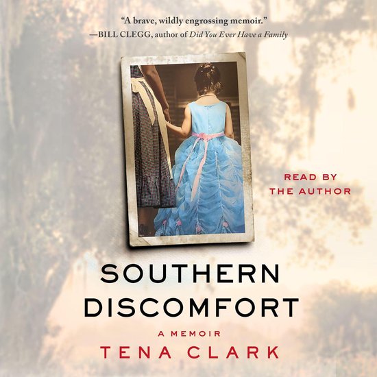 Southern Discomfort - cover