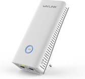 Wavlink AERIAL MAX - AC2100 MU-MIMO Draadloze Router / AP / Range Extender met Dual Giga LAN