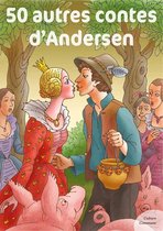 Les grands classiques Culture commune - 50 autres contes d'Andersen