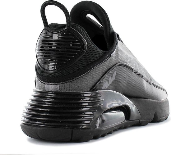 nike air max 2090 black wolf grey