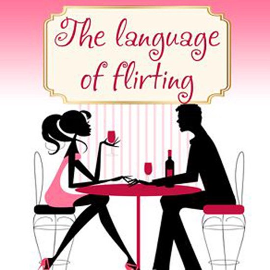 Language of Flirting - cover