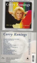 Corry Konings Star Collection