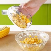 Doodadeals® Corn Peller - Décapant à maïs - Doodadeals de maïs - Gadgets de Cuisine