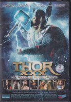 Thor XXX - Axel Braun Parody - 2 disc collectors edition