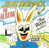 Jive Bunny Album