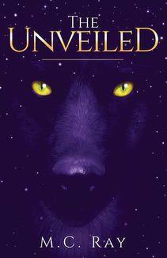 The Unveiled 1 - The Unveiled - cover