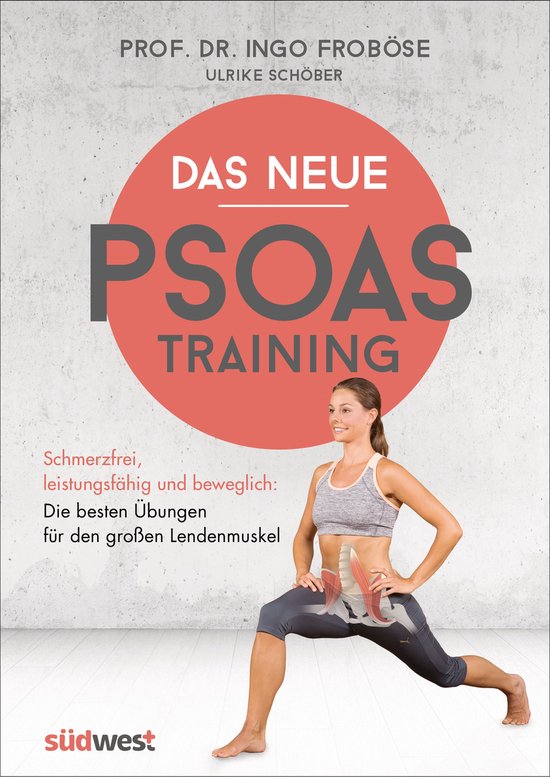 Das neue Psoas-Training - cover