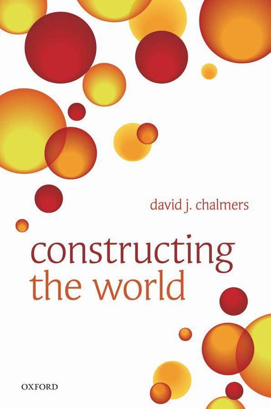 Constructing the World - cover