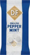 D.F. english peppermint 200 gr