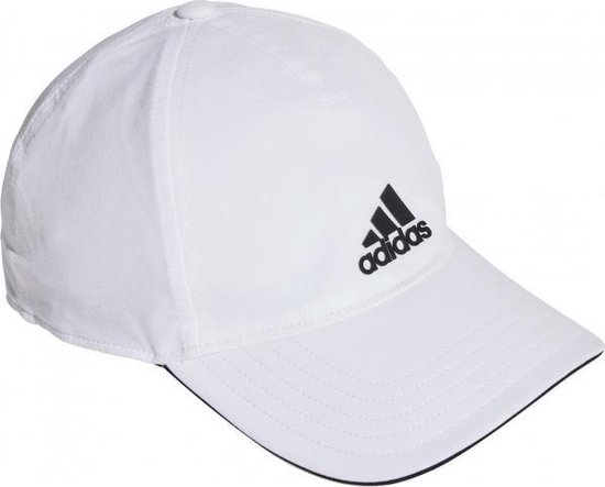 adidas Aeroready 3 Stripes Baseball Cap Dames | All4running