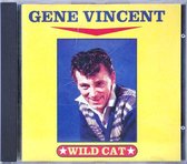 Gene Vincent ‎– Wild Cat