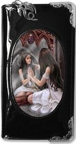 Anne Stokes portemonnee met 3D afbeelding Magic Mirror