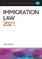 Immigration Law 2021