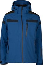 8848 Altitude - Trevito Jas Peony - Wintersportjas - Heren - Blauw - Maat L