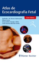 Atlas de Ecocardiografia Fetal