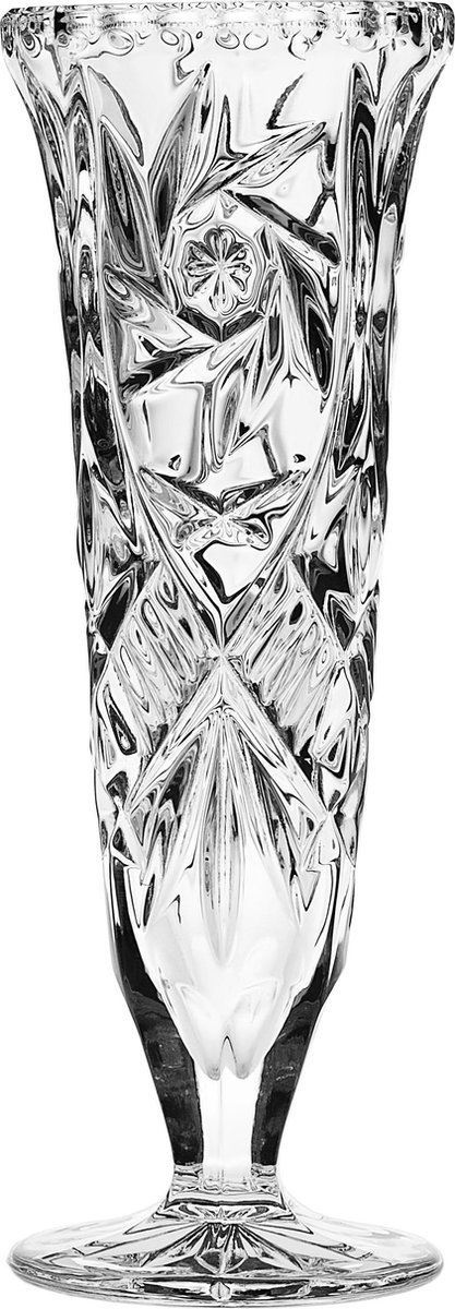 Crystal BohemiaVaas Clarion - Kristal - 17cm - 1 stuk