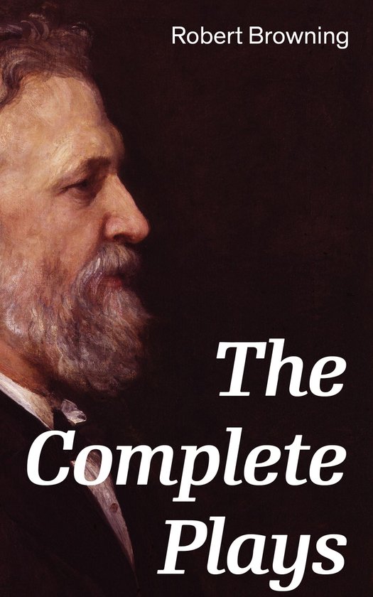 The Complete Plays - cover