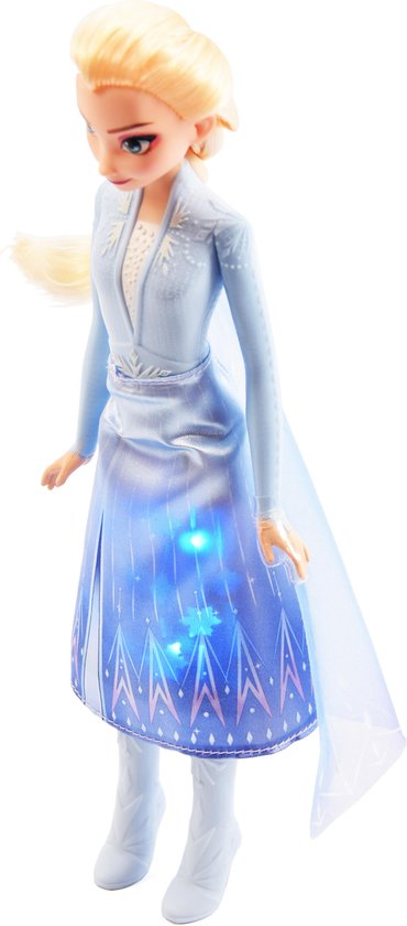 Frozen Elsa Pop | Frozen Pop | Frozen II Pop | Speelgoed Frozen Elsa |  Disney Frozen |... | bol.com