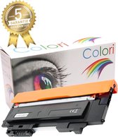 Colori huismerk toner geschikt voor HP 117A W2070A zwart voor HP Color Laser 150 150a 150nw MFP 178 178nw 178nwg 179 179fnw 179fwg
