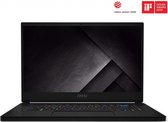 MSI LAPTOP GS66 10SFS-446BE STEALTH THIN