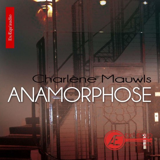 Anamorphose - cover