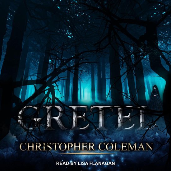 Gretel - cover