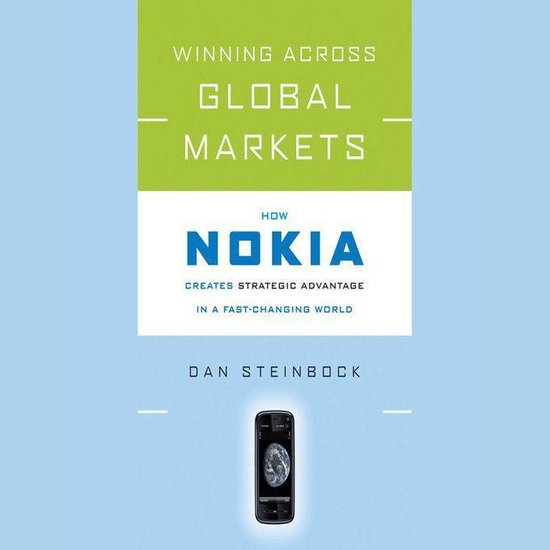 Winning Across Global Markets - cover
