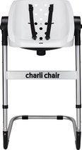Charli Chair 2-in-1