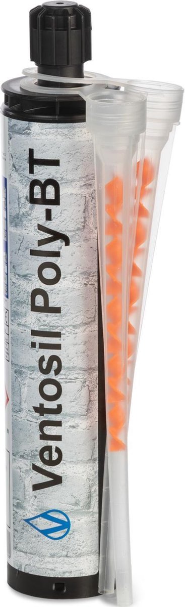 Poly BT Ankerlijm (300 ml)