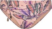 Beachlife Tropical Blush Bikinibroekje Dames - Maat 36