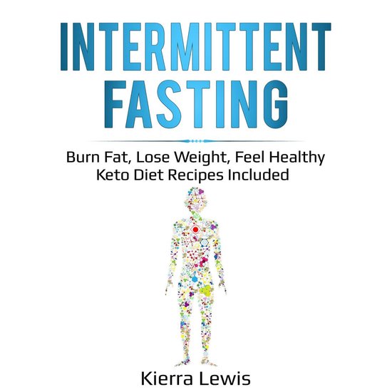 Intermittent Fasting - cover