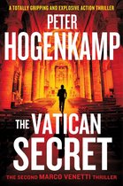 A Marco Venetti Thriller 2 - The Vatican Secret