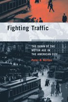 Inside Technology - Fighting Traffic