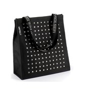 Rolser shopper - Rock Bag (Black)