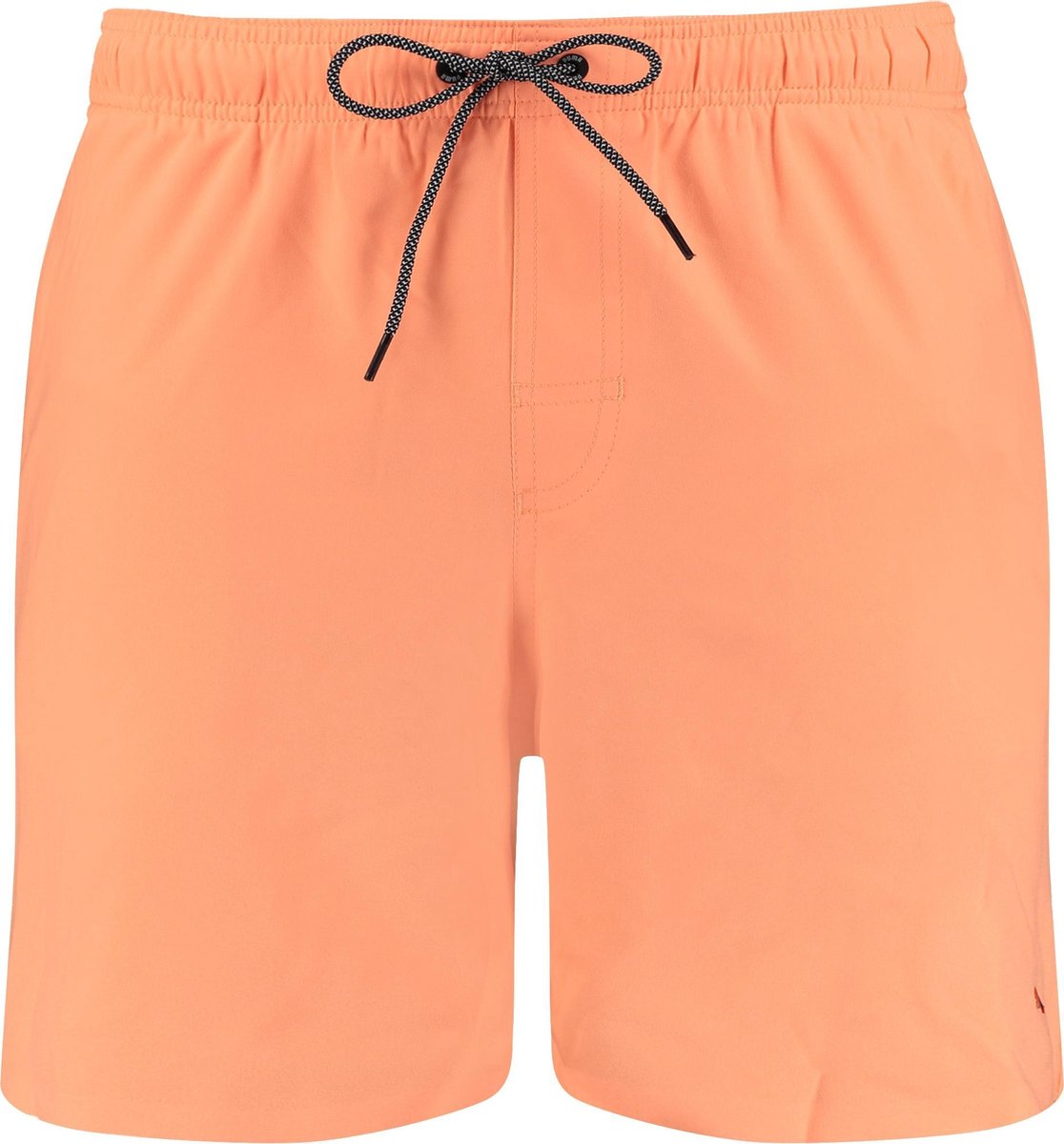 PUMA SWIM MEN MEDIUM LENGTH SWIM SHORTS 1P Oranje