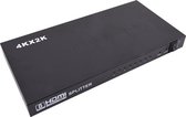 Garpex® HDMI Switch met 8 poorten - Splitter - 8 Poorts - 4K - 60Hz