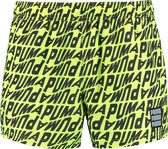 PUMA SWIM MEN WAVE AOP SHORT SHORTS 1P