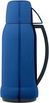 Nice isoleerfles | thermosfles | 1 Liter | blauw
