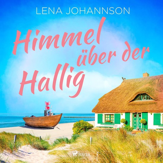 Himmel über der Hallig - cover