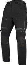 Bering Bronko Black Textile Motorcycle Pants 2XL