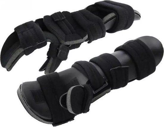 Polsbrace, rust brace, orthopedic brace, hand brace, wrist brace ...